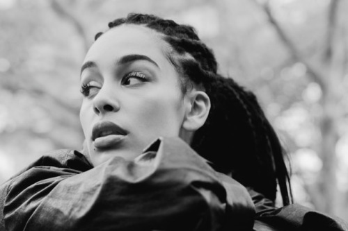 fansofjorja:jorja smith