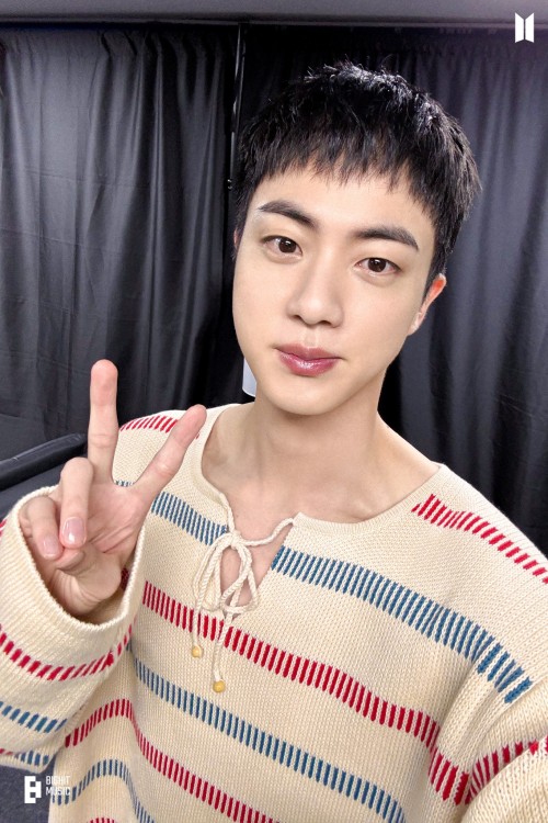 = Handsome