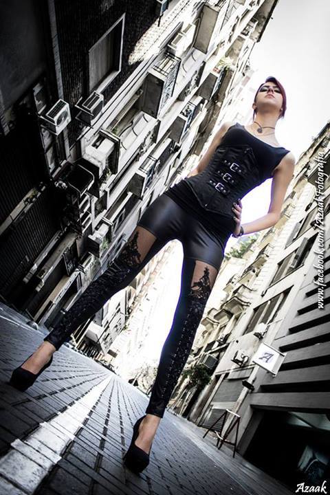 tenebrum:  ☥☠ Tenebrum ︻╦╤─ ☠☥:  https://www.facebook.com/MarianneNyu        ‎