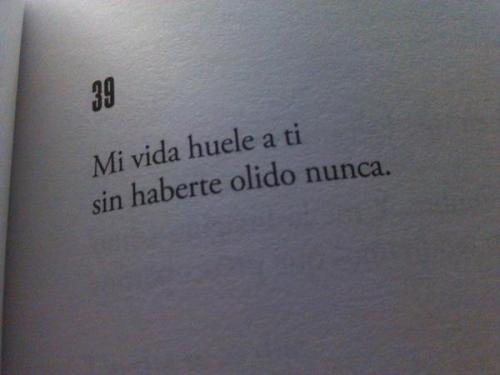 huelesalluvia:  Carlos Miguel Cortés