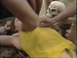 dumbrapeslut: degraded-fucktoys:  When clothes are no longer a requirement of them  I fucking love j