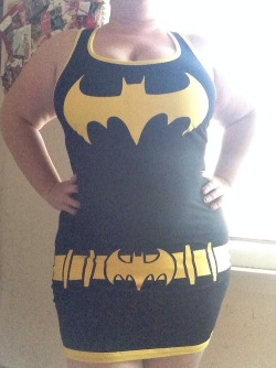 missellaandrews:  My girl A and I are now Batman twins :) Follow her http://onesubsjourney.tumblr.com