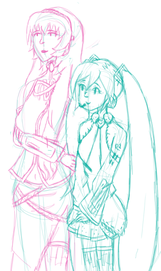 thesugarhole:  idle standing happy birthday!   its p e r f/////////////////♥