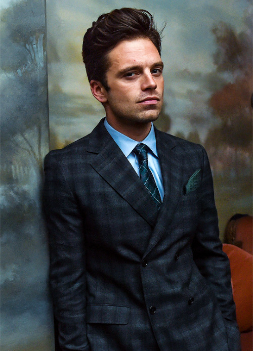 Sex sebastiansource:  Sebastian Stan attends pictures