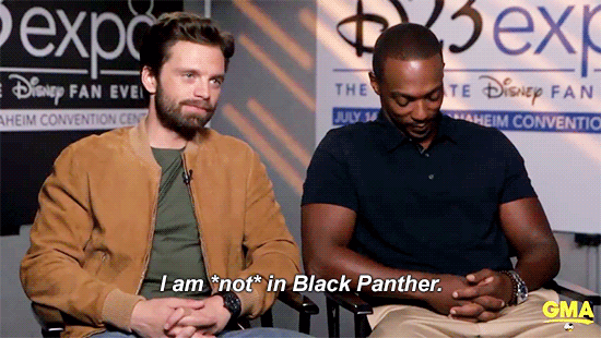 futureblackpolitician: chaneladdict:  sheisraging: Comedy golden duo. looooooool