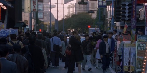 Porn photo jasminejarss:Lost in Translation (2003) dir.