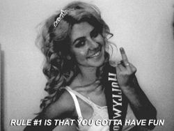 MARINA AND THE DIAMONDS