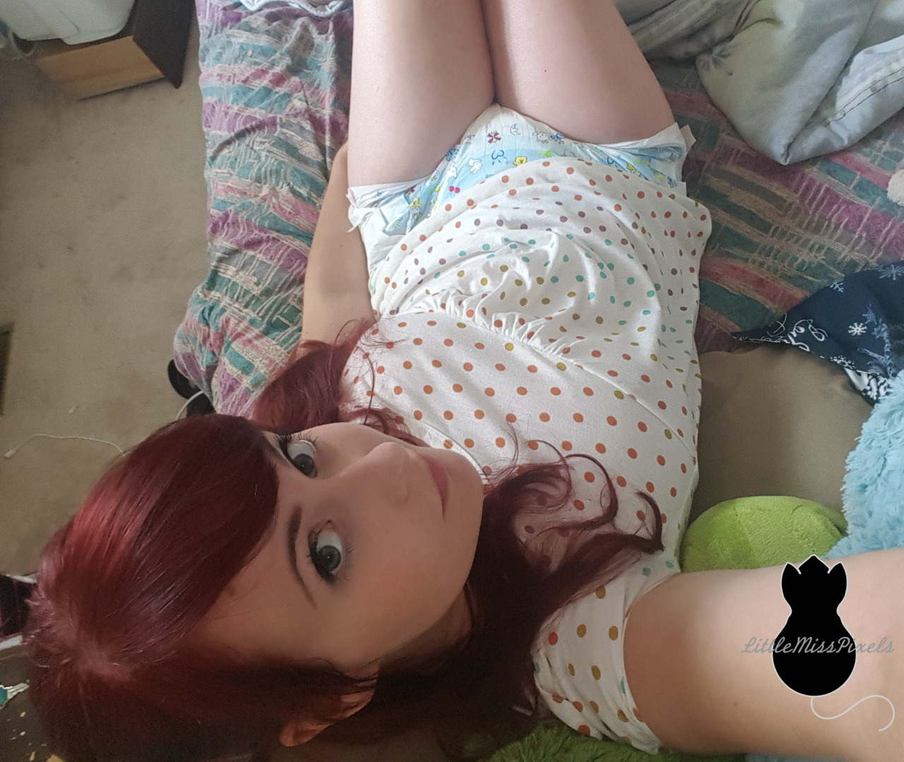 Everyone go follow this sexy Canadian! She&rsquo;s one of the sweetest (and cutest)