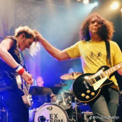 Y’all Are All Talking About Ferard But Whatever Happened To Ray And Mikey???