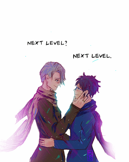 miokiforov: When you wish upon a star……you may get a whole new shiny MOVIE