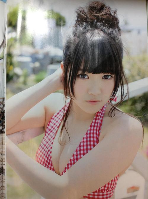 ENTAME 2013.07 (Kanon) Preview