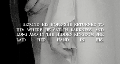 Among the tales of sorrow and of ruin that come down to us from the darkness of those days there are