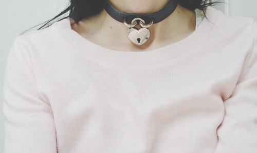 littlepinkkittenshop:
“ creepyyeha collar and pastel winter clothing ♡
”