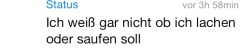 SEI PERFEKT