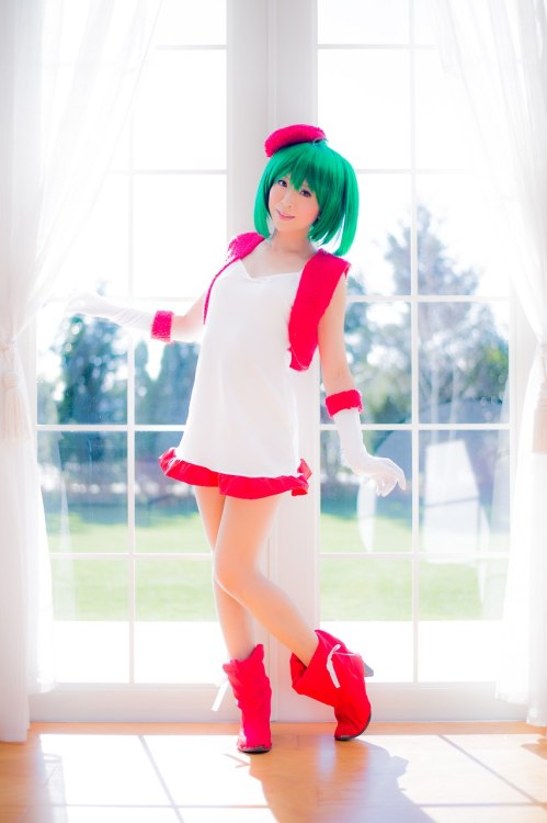 Macross Frontier - Ranka Lee [Xmas ver.] (Mashiro Yuki) 17HELP US GROW Like,Comment & Share.CosplayJapaneseGirls1.5 - www.facebook.com/CosplayJapaneseGirls1.5CosplayJapaneseGirls2 - www.facebook.com/CosplayJapaneseGirl2tumblr - http://cosplayjapaneseg