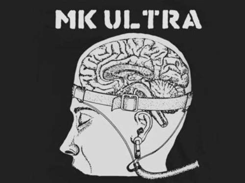 MK Ultra is still on-going. 