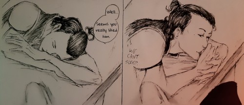 It's 3:40 AM And I Don't Know What I'm Doing