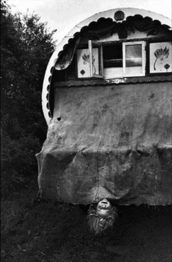 Josef Koudelka