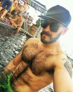 Celebration of the Male Beauty