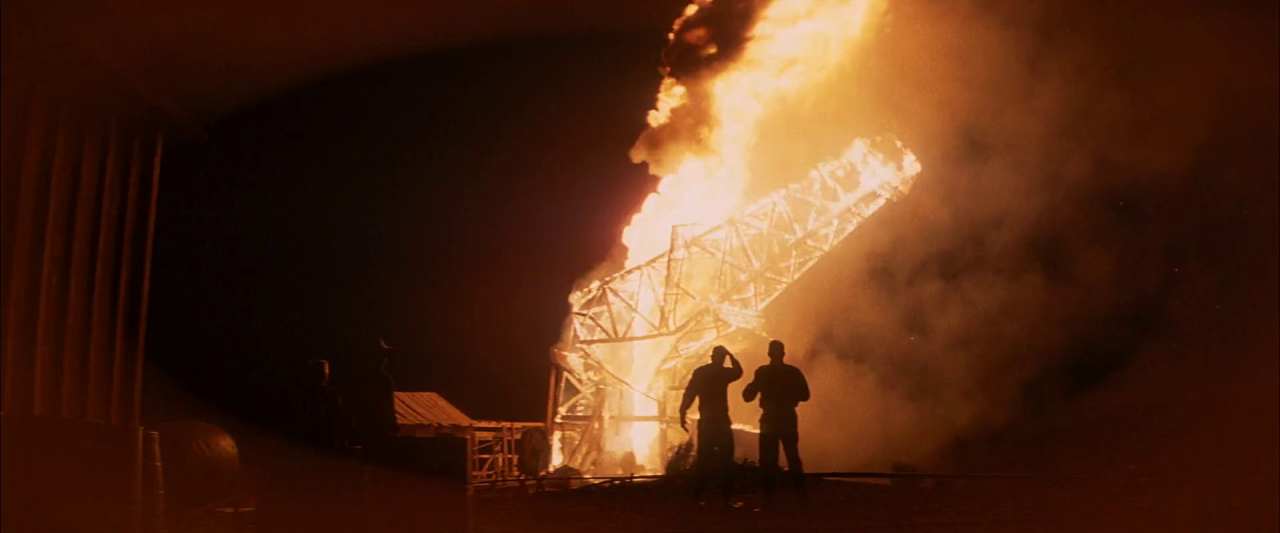 365filmsbyauroranocte:  Films watched in 2015. Film 223: There Will Be Blood (Paul
