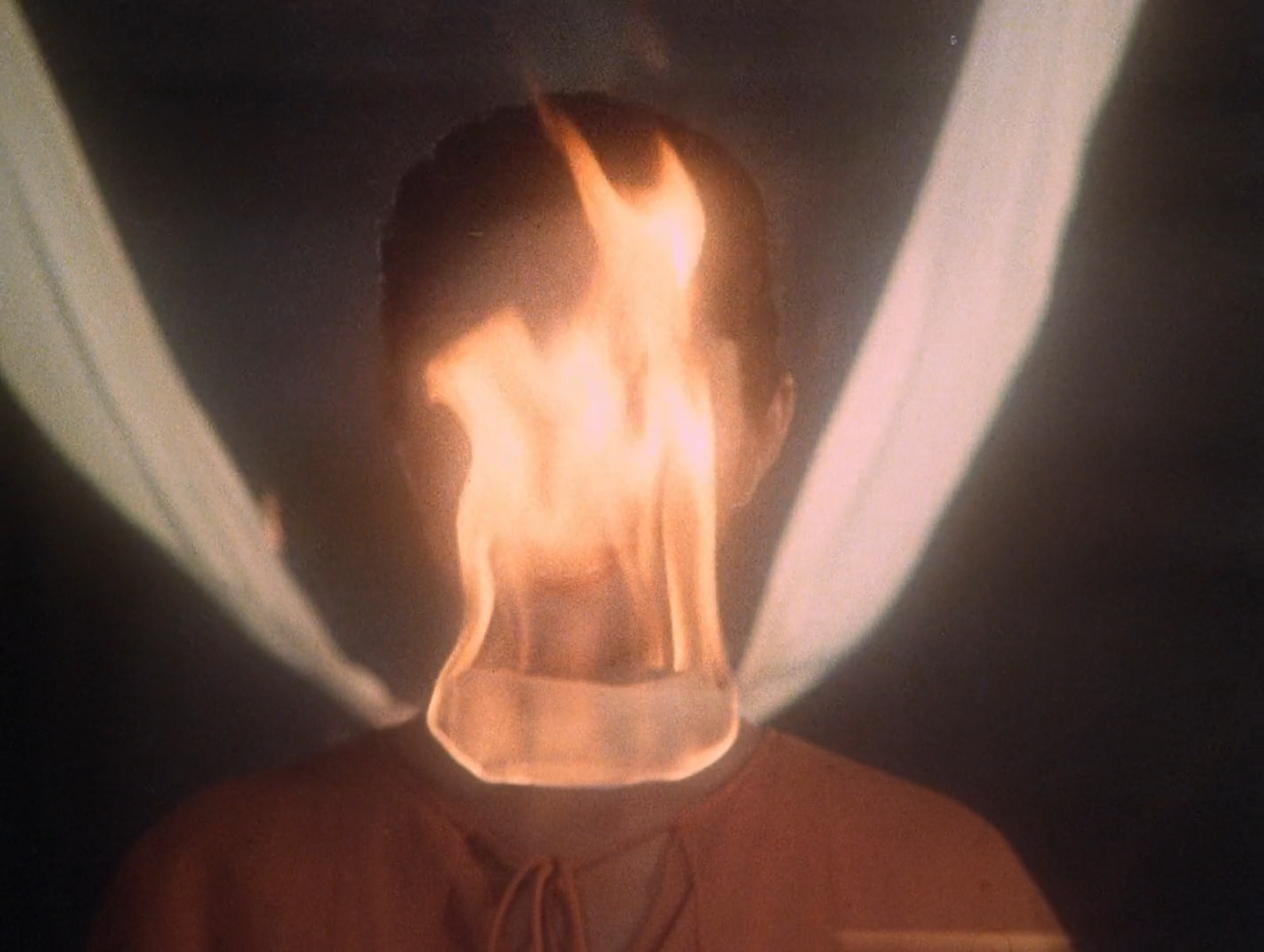 XXX beingharsh:House (1977), dir. Nobuhiko Obayashi photo