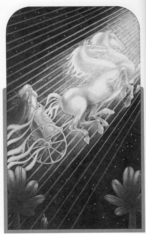 Moses&rsquo; Ark by Alice Bach and J. Cheryl Exum, Delacorte Books (1989)