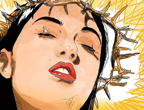 silviauntz: Sasha Grey40’ minutesDecember 2013