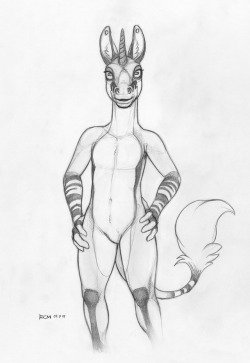 I kind of hate how this came out but oh well. wanted to draw Equustra as fully sexless/null. Though it’s not much of a stretch since Equustra is fairly androgynous anyway, i tried to make the figure a little less feminine than usual (but not masculine