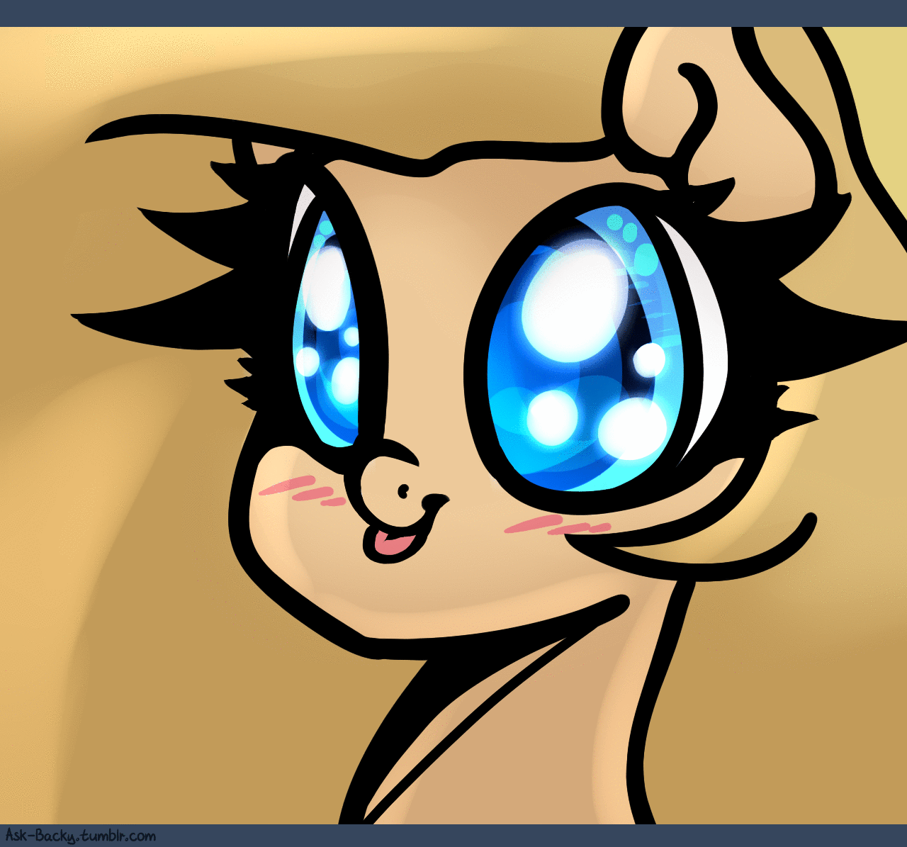 ask-backy: Did better than Saitama.   [Patreon link]  X3