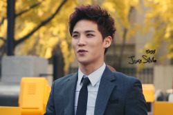 soulsimon:   20121109 After Music Bank Fanmeet