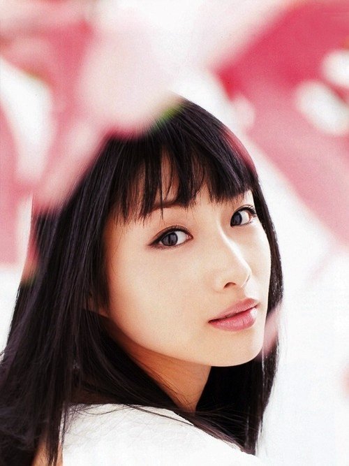 XXX 石原さとみ Ishihara Satomi FanPage photo