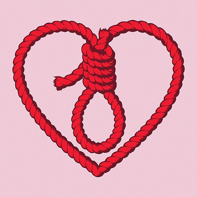 Bdsm Valentine's