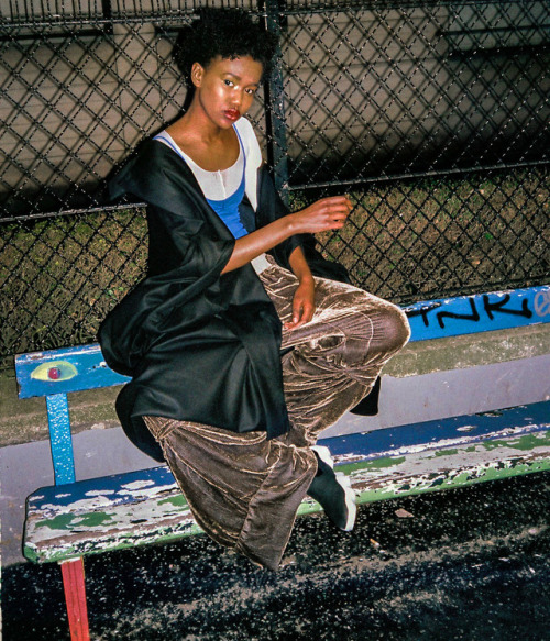 armor for the end of the world: fatou for bullett magazine online