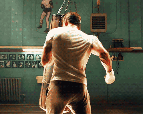 bestswordsfortaichi:  Crazy Kung Fu Boxing Training!! The most professional and classic