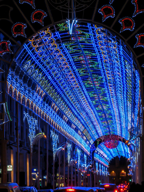 ambermaitrejean - Christmas Past, 2012. Top photo in Bruges,...