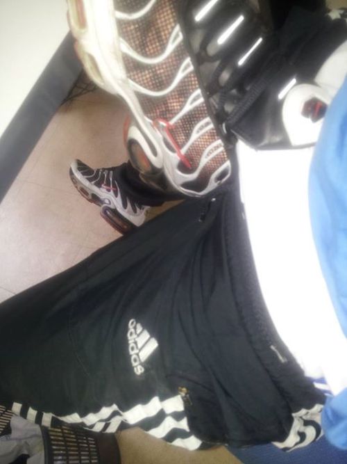 Lordguy Socks