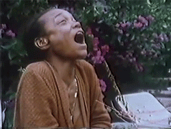 When the key changes to C-sharp major