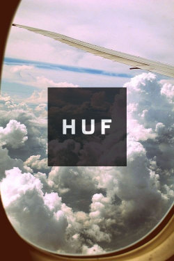 h-u-f-co:  Huf blog