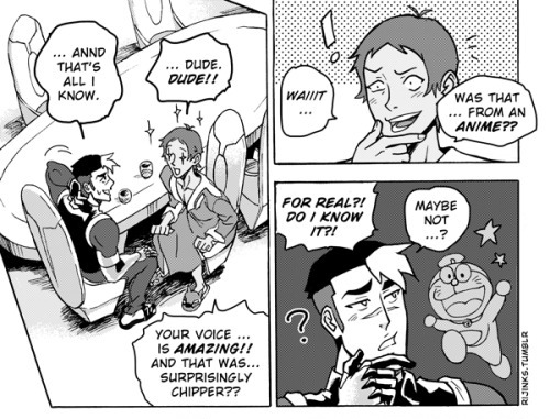 I Know Its Super Cliche To Go With Doraemon But Its Literally A Show About A Blue Cat Robot, So How Could