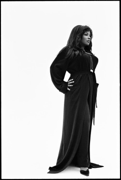 misterand:  Chaka Khan | Donald Graham