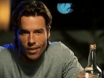 vintage-male-sensuality:  Guy Pearce in Dating porn pictures