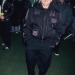 juicydistortion:Robin Williams in vintage cargo jacket from Issey Miyake during the