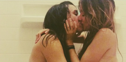 the-inspired-lesbian:  ♡