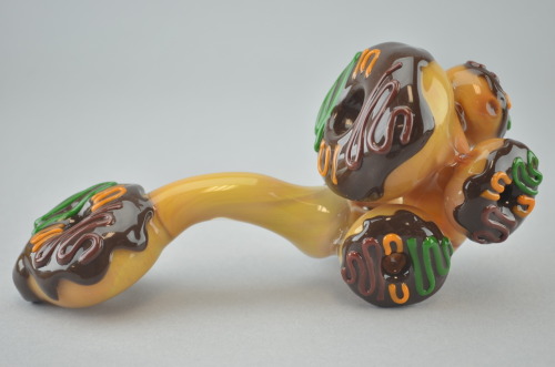 XXX oregonbudlover:  High Quality Heady Glass photo