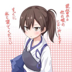  [二次元裏(may)(ふたば)] via Illustail