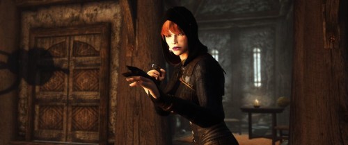 zangiefexp: Hello my friends. have a nice holiday !! :D www.nexusmods.com/skyrimspecialediti