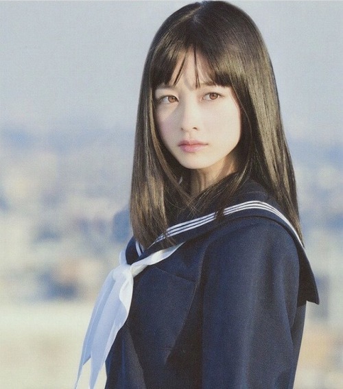 kanna hashimoto