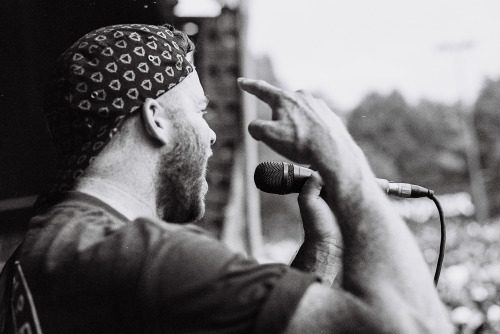 joshua35mmers:  Enter Shikari // Vans Warped Tour 2014 // All photos shot on 35mm film (Ilford XP2). @joshuahalling