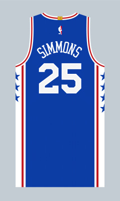 Mutombojr:  Ben Simmons 