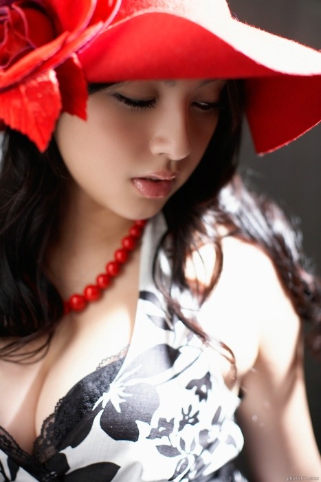 Tribute to SAORI HARA (Japon/Japan)Links(follow me): More Asian Girls / SAORI HARA